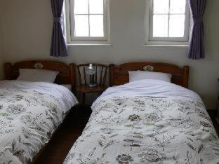 Bed & Breakfast Locomotion Kutchan
