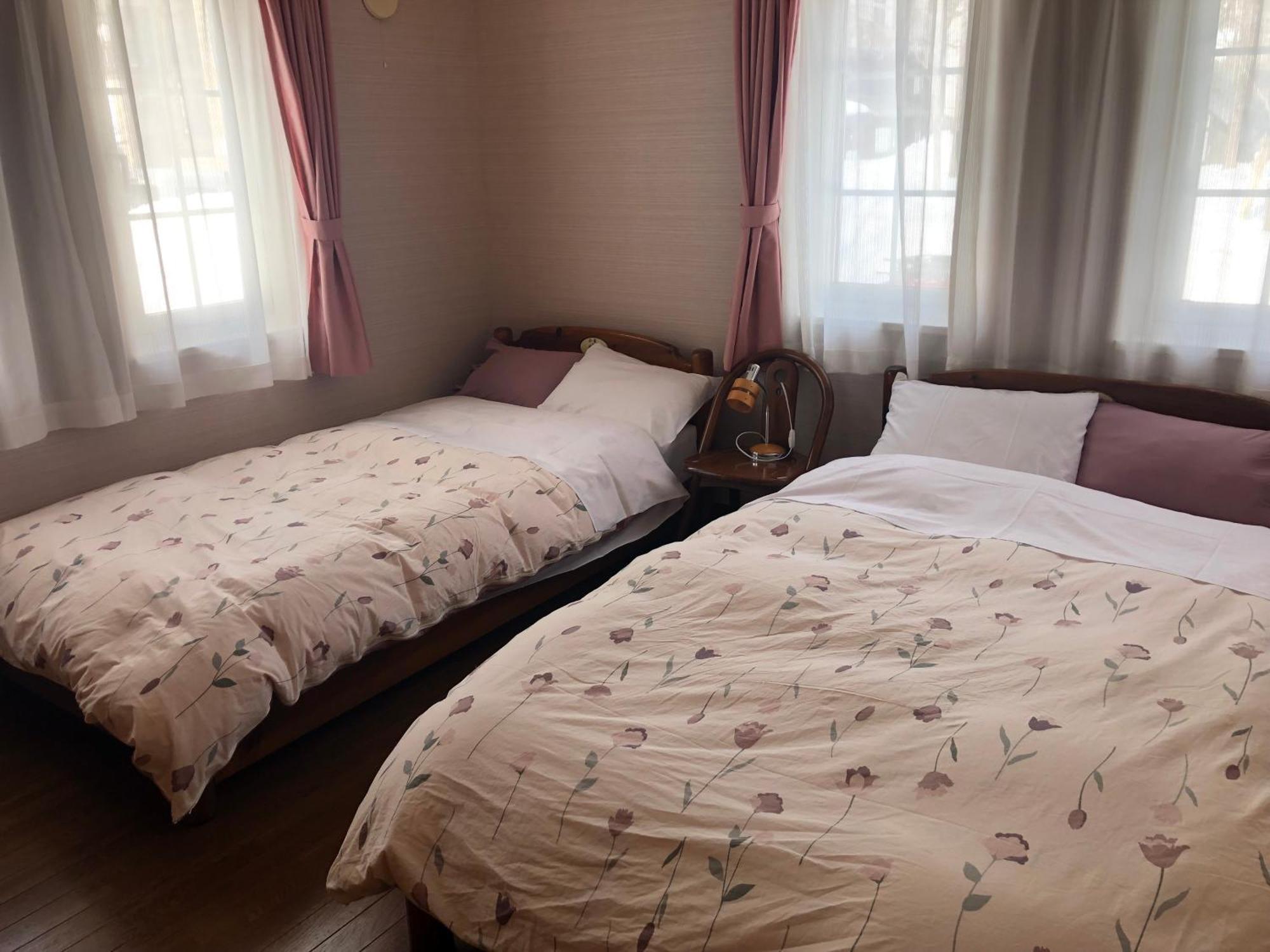 Bed & Breakfast Locomotion 3*