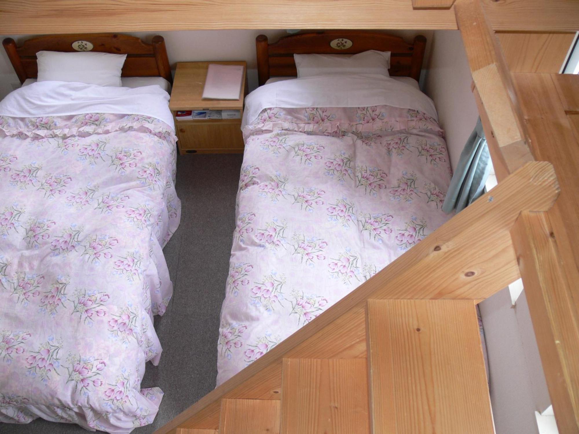 Bed & Breakfast Locomotion Kutchan