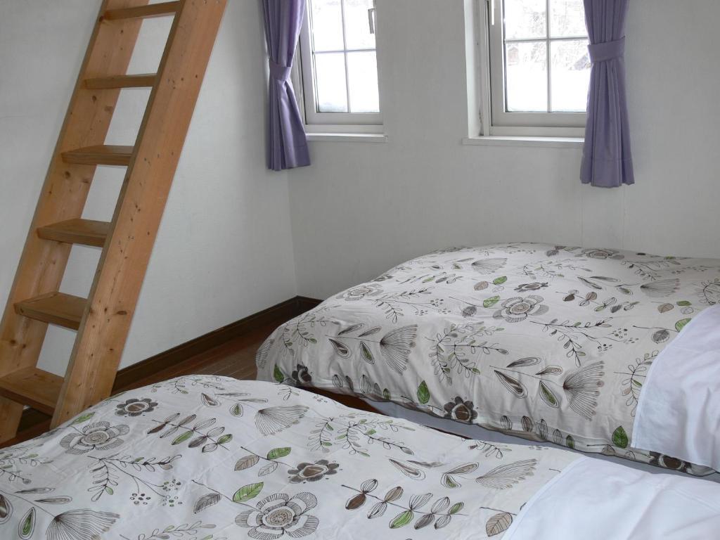 Bed & Breakfast Locomotion Kutchan