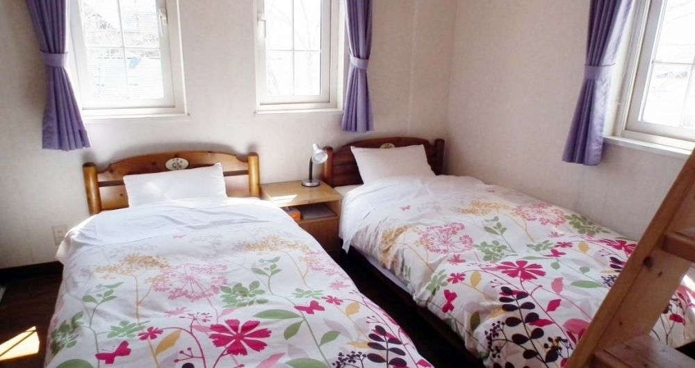 Locomotion Bed & Breakfast